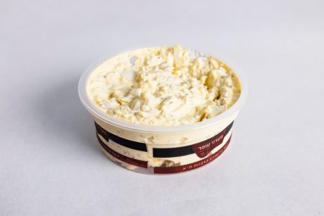 סלט ביצים במיונז