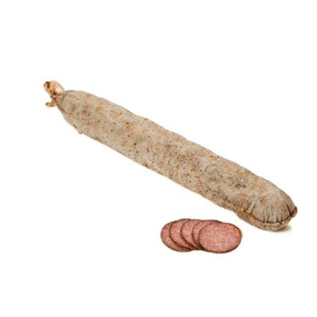 נקניק בגט עסיסי - הנדלס