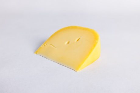 גאודה בקר הולנדית | Henri Willig