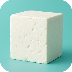 גבינות קשות