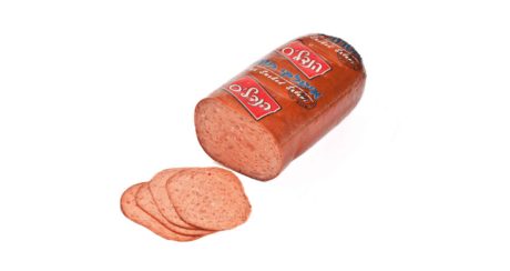 סלמי איטלקי