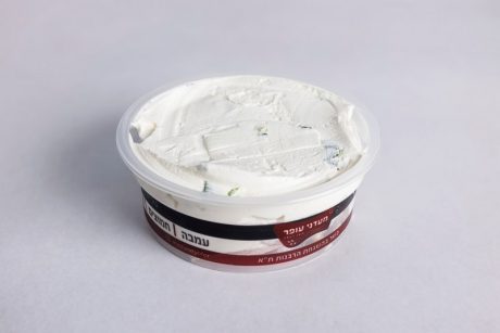 גבינת שמנת בצל 30%