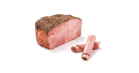 פסטרמה רומנית