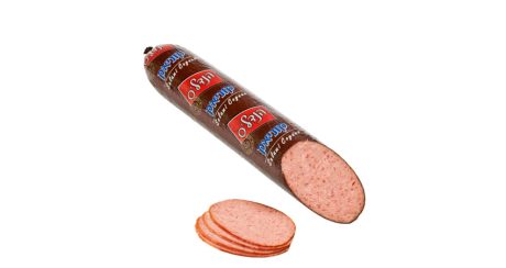 סלמי  קוניאק מעושן