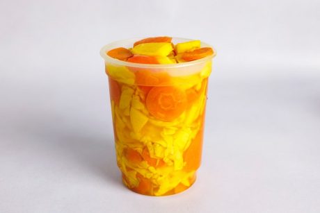 טורשי מתכון מסורתי מומלץ!