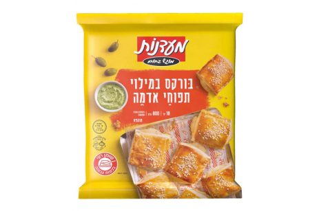 בורקס תפו”א מעדנות