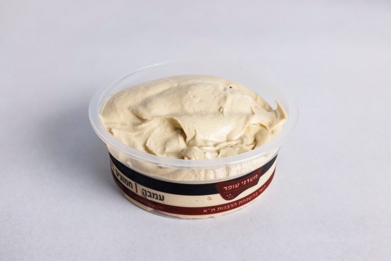 חומוס _ חומוס מסעדות