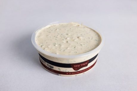 טחינה ירוקה