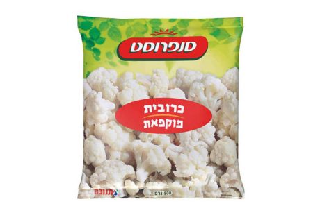 כרובית סנפרוסט