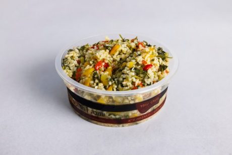 סלט טבולה מומלץ