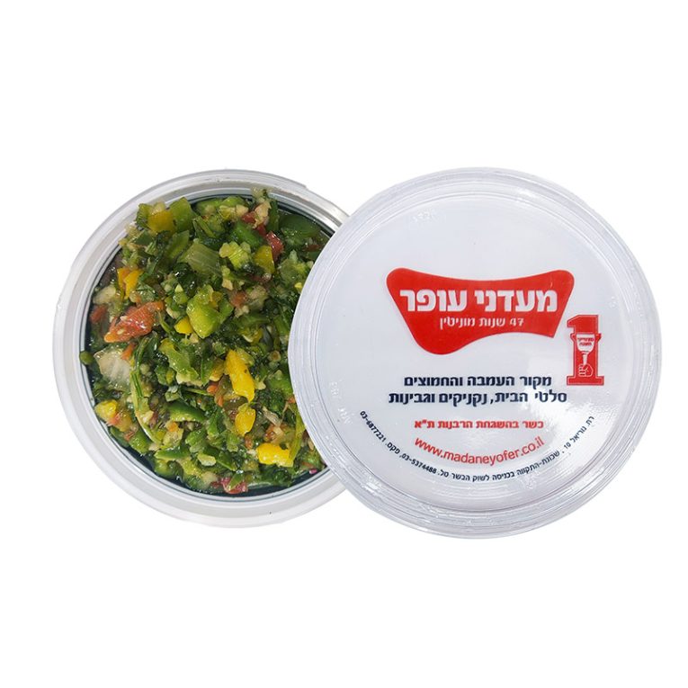 סלט צימיצורי