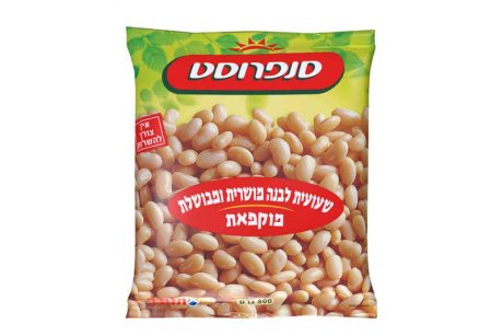 שעועית לבנה סנפרוסט