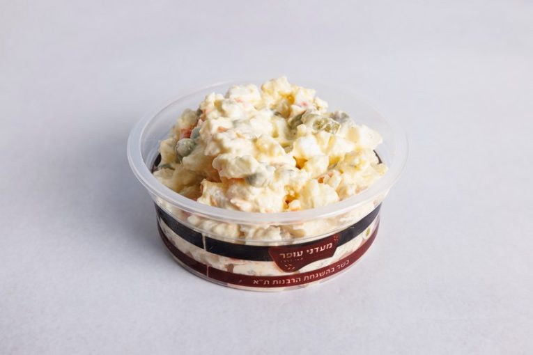 תפו״א במיונז