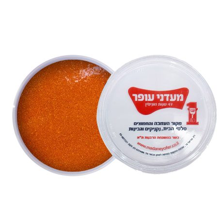 עמבה ישראלית