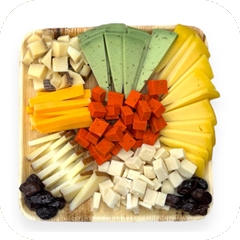 מגשי גבינות