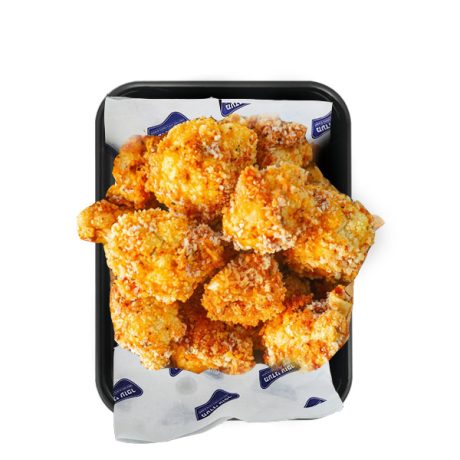 כרובית מצופה