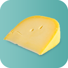 גבינות גאודה