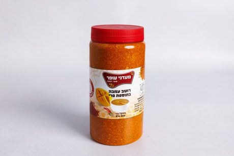 עמבה ארוז | מעדני עופר