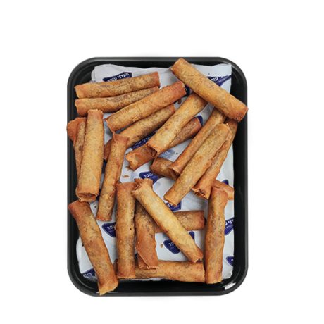 סיגרים תפוח אדמה