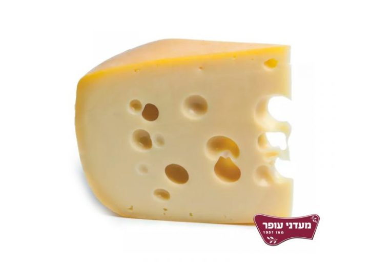 TalHaemekCheese