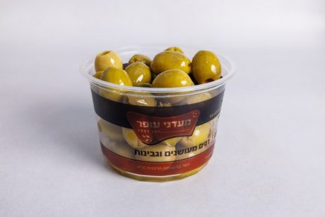 זיתי מנזולינו