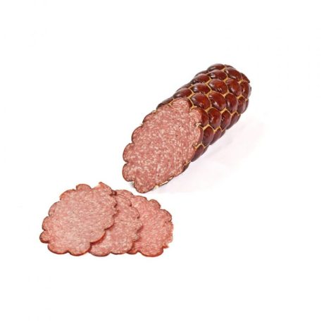 נקניק פרח עסיסי - הנדלס