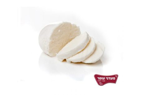 גוש גבינה צפתית פרח 5%