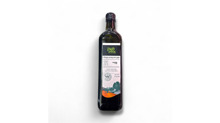 Suri olive oil ahiya