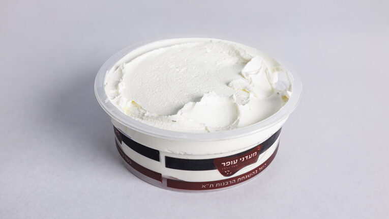 goat Cream cheese