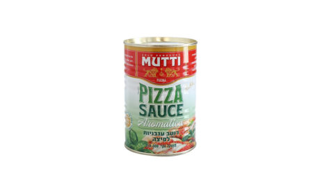 רוטב פיצה | MUTTI